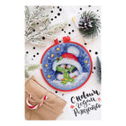 Counted Cross Stitch Kit 