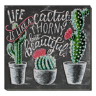 DIY Bead Embroidery Kit 