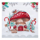 DIY Bead Embroidery Kit 