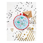 Counted Cross Stitch Kit 