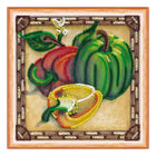 DIY Bead Embroidery Kit 