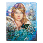 DIY Bead Embroidery Kit 