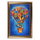 DIY Bead Embroidery Kit 