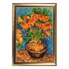 DIY Bead Embroidery Kit 