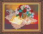 DIY Bead Embroidery Kit 