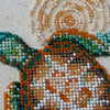 DIY Bead Embroidery Kit "Merpeople"
