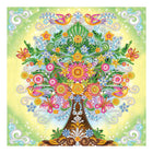 Canvas for bead embroidery 
