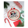 Counted Cross Stitch Kit "Impudent muzzle"