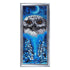 DIY Bead Embroidery Kit "Winter Owl" 15.4"x6.3" / 39.0x16.0 cm