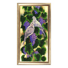 DIY Bead Embroidery Kit 