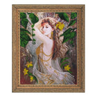 DIY Bead Embroidery Kit 