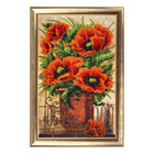 DIY Bead Embroidery Kit 