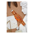 DIY Beadwork kit for creating bracelet 
