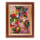 DIY Bead Embroidery Kit 