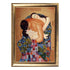 DIY Bead Embroidery Kit "Family (after G. Klimt)" 14.2"x10.2" / 36.0x26.0 cm