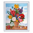 DIY Bead Embroidery Kit 