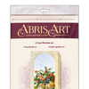 DIY Bead Embroidery Kit "Gods' garden-2" 6.7"x19.7" / 17.0x50.0 cm