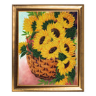 DIY Bead Embroidery Kit 