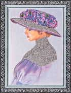 DIY Bead Embroidery Kit 