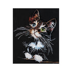 DIY Cross Stitch Kit 