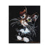 DIY Cross Stitch Kit "Fluffy kitten" 11.8"x13.8"