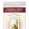 DIY Bead Embroidery Kit "Gods' garden-3" 6.7"x19.7" / 17.0x50.0 cm