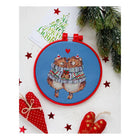 Counted Cross Stitch Kit 