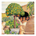 Canvas for bead embroidery 
