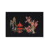 DIY Cross Stitch Kit "Japan-2" 5.9"x3.9"