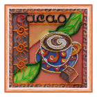 DIY Bead Embroidery Kit 