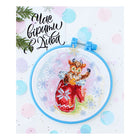 Counted Cross Stitch Kit 