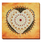 DIY Bead Embroidery Kit 