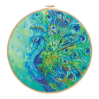 DIY Bead Embroidery Kit 