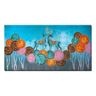 DIY Bead Embroidery Kit 