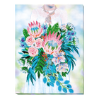 DIY Bead Embroidery Kit 