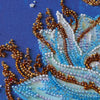 DIY Bead Embroidery Kit "Enlightenment" 10.6"x15.0" / 27.0x38.0 cm