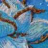 DIY Bead Embroidery Kit "Enlightenment" 10.6"x15.0" / 27.0x38.0 cm