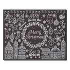 DIY Bead Embroidery Kit 
