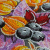 DIY Bead Embroidery Kit "Autumn" 11.8"x17.1" / 30.0x43.5 cm
