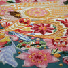 DIY Bead Embroidery Kit "Wings of inspiration" 15.2"x11.8" / 38.5x30.0 cm