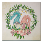 DIY Bead Embroidery Kit 
