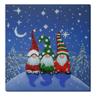 DIY Bead Embroidery Kit 