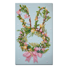 DIY Bead Embroidery Kit 