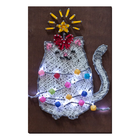 String Art Creative DIY Kit 
