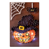 String Art Creative DIY Kit "Pumpkin" 7.5"x11.4" / 19.0x29.0 cm