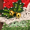 String Art Creative DIY Kit "Christmas car" 7.5"x11.4" / 19.0x29.0 cm