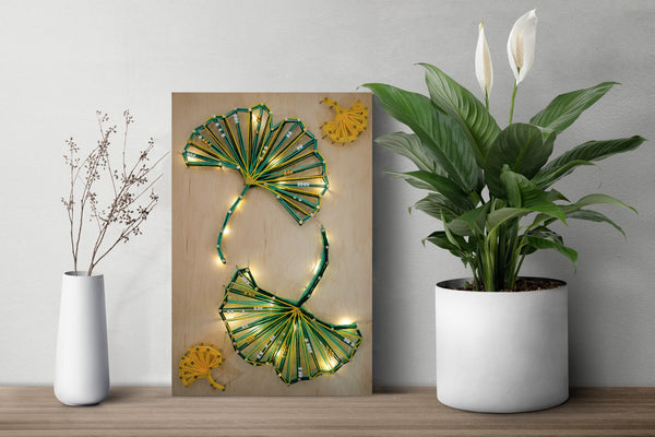 String Art Creative DIY Kit 