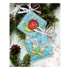 DIY Christmas tree toy kit 