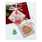 DIY Christmas tree toy kit 