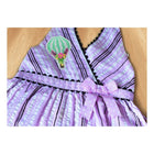 Bead embroidery patch kit 